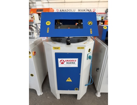 İş Makineleri, Komple Pvc Makinaları, Pvc Makinaları, Anadolu Makina 5'Li Pvc Makina Seti Sahibinden Bursa