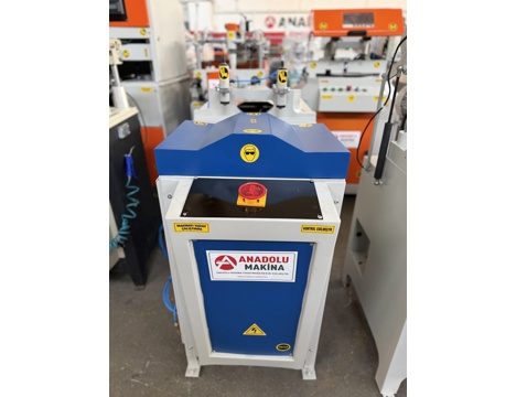 İş Makineleri, Komple Pvc Makinaları, Pvc Makinaları, Anadolu Makina 5'Li Pvc Makina Seti Sahibinden Bursa