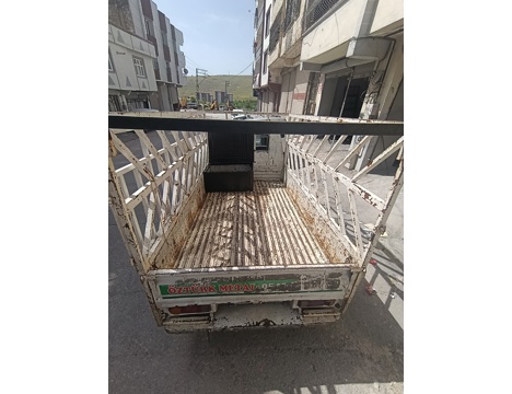 Vasıta, Kamyon, Kamyonet, Hyundai H100 1997 Kamyonet Sahibinden Gaziantep