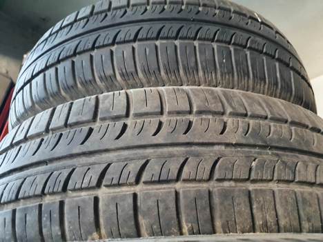 Vasıta, Oto Lastik, 175 65 14 Kormoran Lastik