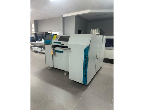 İş Makineleri, Delik Makinaları, Omaksan Holemaster 100 Cnc Delik Makinası