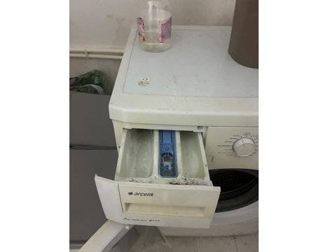Beyaz Eşya, Arçelik Çamaşır Makinesi 7 Kg Sahibinden Ankara