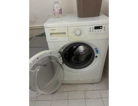 Beyaz Eşya, Arçelik Çamaşır Makinesi 7 Kg Sahibinden Ankara