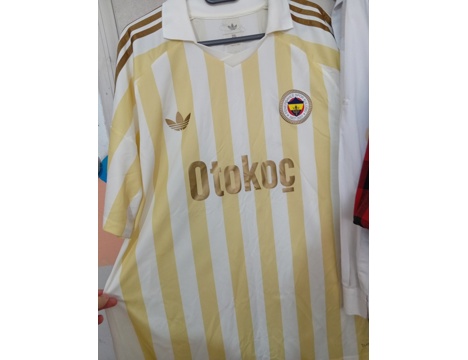 Giyim Eşyası, Takım Formaları, Fenerium , 2Xl, Forma Yeni Sezon , Satılık Forma Acilliyetten Satıyorum