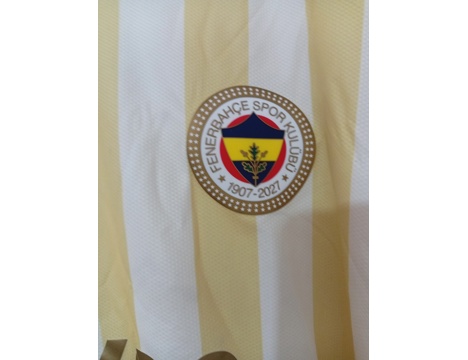 Giyim Eşyası, Takım Formaları, Fenerium , 2Xl, Forma Yeni Sezon , Satılık Forma Acilliyetten Satıyorum