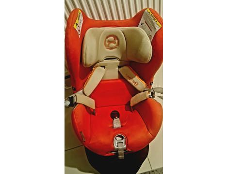 Diğerleri, Bebek Oto Koltuğu, Cybex, 360 Derece Dönebilen İsofixli Oto Koltuğu