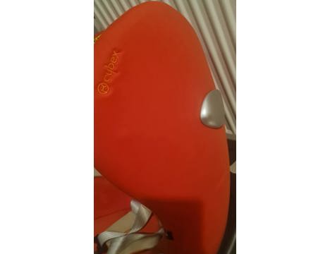 Diğerleri, Bebek Oto Koltuğu, Cybex, 360 Derece Dönebilen İsofixli Oto Koltuğu
