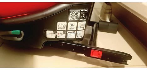 Diğerleri, Bebek Oto Koltuğu, Cybex, 360 Derece Dönebilen İsofixli Oto Koltuğu