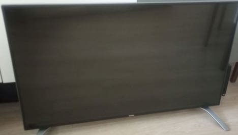 Elektronik Eşya, Led Tv, Smart Led Tv, Vestel 43Ud9300 Led 4K Smart Tv (Tkgs,Yatık Çizgi)