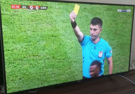 Elektronik Eşya, Led Tv, Smart Led Tv, Vestel 43Ud9300 Led 4K Smart Tv (Tkgs,Yatık Çizgi)