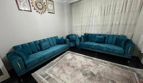 Mobilya, Komple Mobilya, Mdf, Kampanya İmalattan Koltuk Takımı