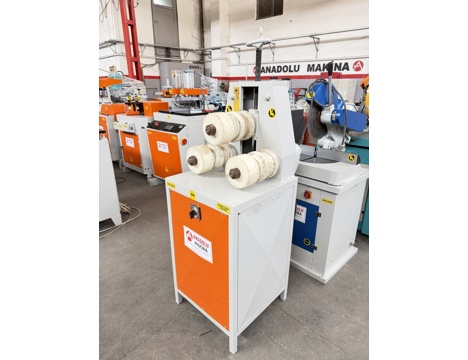 İş Makineleri, Diğer Pvc Makinaları, Alüminyum Makinaları, Alüminyum Boru Bükme Makinası 380V Sahibinden Bursa