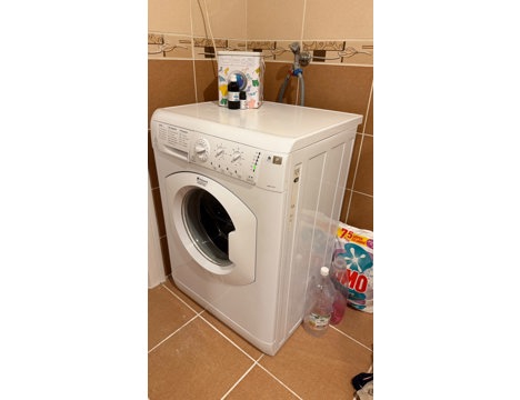 Beyaz Eşya, Hotpoint Ariston Arxl 1091, Hotpoint Ariston Çamaşır Makinesi