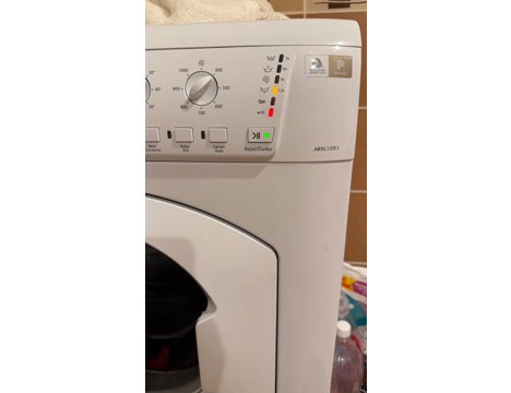 Beyaz Eşya, Hotpoint Ariston Arxl 1091, Hotpoint Ariston Çamaşır Makinesi