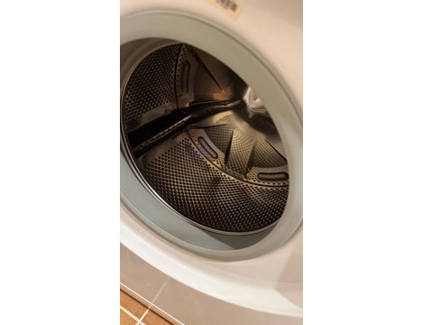 Beyaz Eşya, Hotpoint Ariston Arxl 1091, Hotpoint Ariston Çamaşır Makinesi