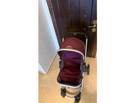Diğerleri, Baby2go, Bebek Arabası ve Puset