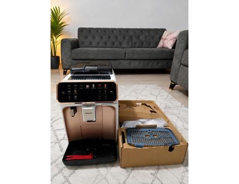 Ev, Bahçe Eşyaları, Diğer Elektrikli Aletler, Philips Kahve Makinesi , Kahve Makinesi Philips Sıfır