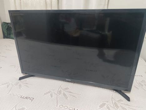 Elektronik Eşya, Led Tv, Samsung 32K4000 32 İnç/ 82 Ekran Hd Uydu Alıcılı L