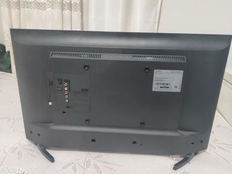 Elektronik Eşya, Led Tv, Samsung 32K4000 32 İnç/ 82 Ekran Hd Uydu Alıcılı L