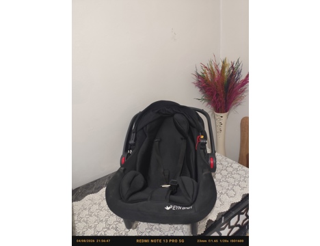 Diğerleri, Diğer Bebek Malzemeleri, Eyn Baby Ana Kucağı Puset