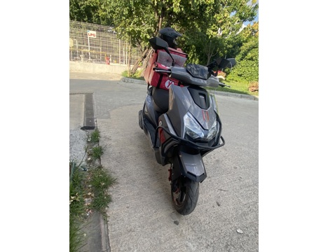 Vasıta, Scooter, Falcon, Quıck50, Benzinli Kuryelik Motor Acil Satlık!!!