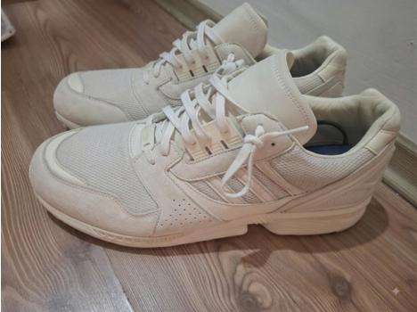 Giyim Eşyası, Erkek Ayakkabı, Spor Ayaklabı, Adidas Spor Ayakkabı 52 Numara