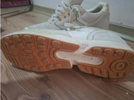 Giyim Eşyası, Erkek Ayakkabı, Spor Ayaklabı, Adidas Spor Ayakkabı 52 Numara