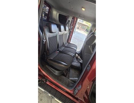 Vasıta, Kamyon, Kamyonet, Fiat, 2022 Doblo Trekkıng – Hatasız & Full Depo!