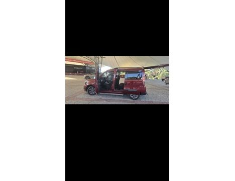 Vasıta, Kamyon, Kamyonet, Fiat, 2022 Doblo Trekkıng – Hatasız & Full Depo!