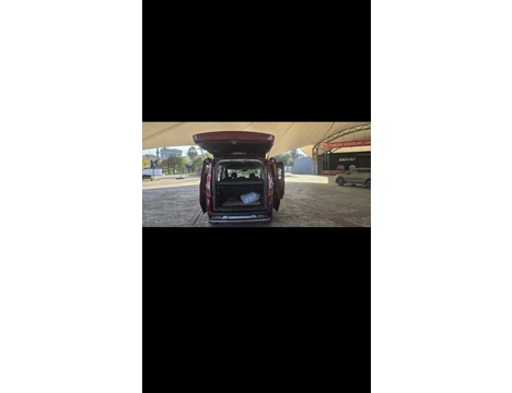 Vasıta, Kamyon, Kamyonet, Fiat, 2022 Doblo Trekkıng – Hatasız & Full Depo!