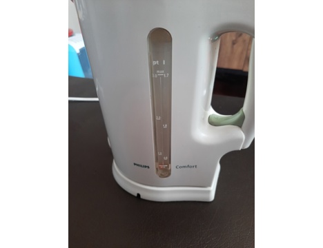 Elektronik Eşya, Ev Aletleri, Su Isıtıcı / Kettle, Philips Comfort Hd 4626 Su Isıtıcı Sahibinden İstanbul