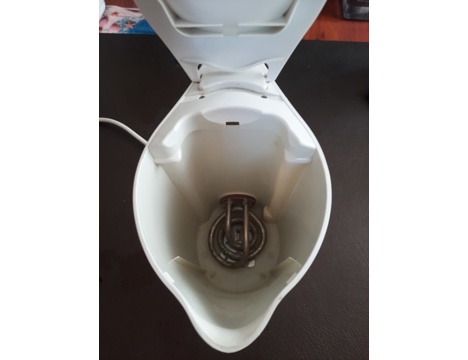 Elektronik Eşya, Ev Aletleri, Su Isıtıcı / Kettle, Philips Comfort Hd 4626 Su Isıtıcı Sahibinden İstanbul