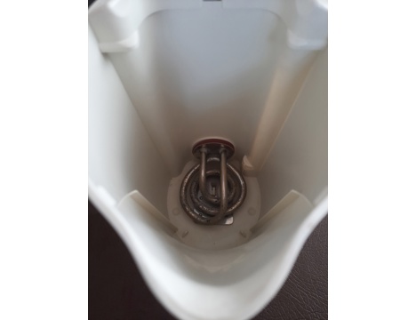 Elektronik Eşya, Ev Aletleri, Su Isıtıcı / Kettle, Philips Comfort Hd 4626 Su Isıtıcı Sahibinden İstanbul