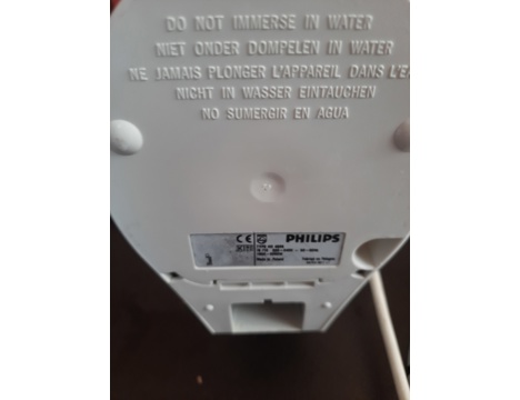 Elektronik Eşya, Ev Aletleri, Su Isıtıcı / Kettle, Philips Comfort Hd 4626 Su Isıtıcı Sahibinden İstanbul