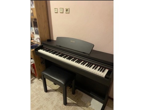 Müzik Aletleri, Fenix Slp-175 Dijital Piyano Sahibinden İzmir