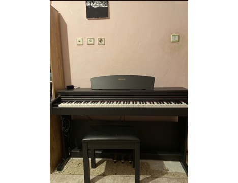 Müzik Aletleri, Fenix Slp-175 Dijital Piyano Sahibinden İzmir