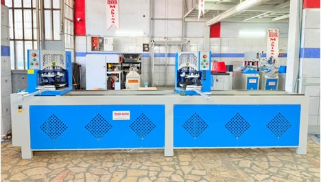 İş Makineleri, Komple Pvc Makinaları, Teknik Makina Komple Pvc Makinaları Seti Sahibinden Bursa