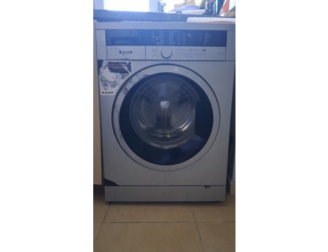 Beyaz Eşya, Arçelik 8 Kg A+++ Çamaşır Makinesi Sahibinden İstanbul