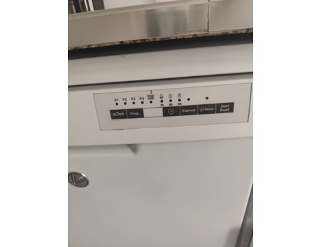 Beyaz Eşya, Hoover Bulaşık Makinesi Sahibinden Şanlıurfa