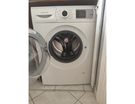 Beyaz Eşya, Profilo 8 Kg Çamaşır Makinesi Sahibinden Şanlıurfa