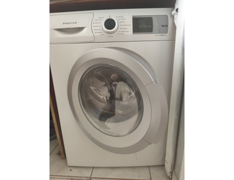 Beyaz Eşya, Profilo 8 Kg Çamaşır Makinesi Sahibinden Şanlıurfa