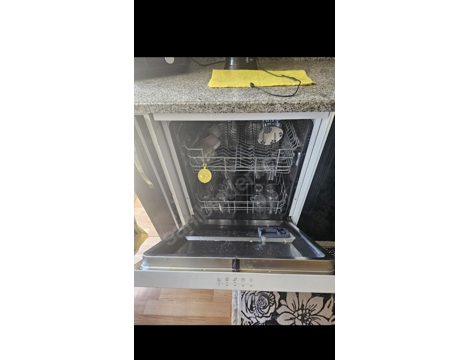Beyaz Eşya, Hoover Hf3e53eow Bulaşık Makinesi Sahibinden Bursa