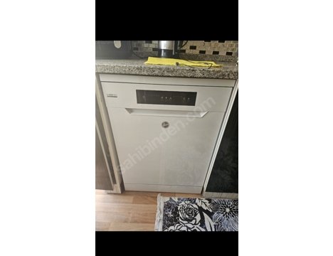 Beyaz Eşya, Hoover Hf3e53eow Bulaşık Makinesi Sahibinden Bursa