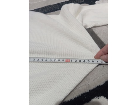 Giyim Eşyası, Bayan Kazak, 46-48, Sıfır Büyük Beden Kadın Kazak Xxl-Xxxl Antalya