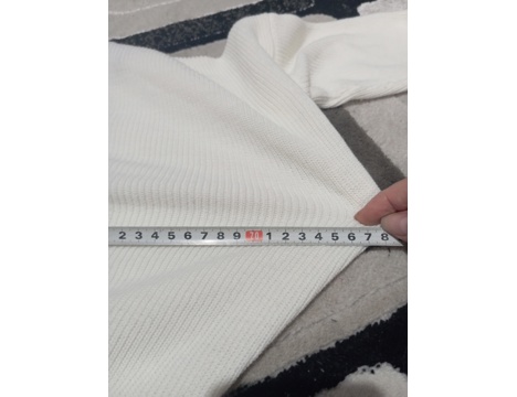 Giyim Eşyası, Bayan Kazak, 46-48, Sıfır Büyük Beden Kadın Kazak Xxl-Xxxl Antalya
