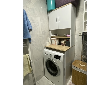 Mobilya, Banyo Mobilyaları, Çamaşır Makinesi Dolabı Sahibinden Tekirdağ