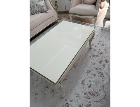 Mobilya, Komple Salon Mobilyası, İstikbal Rose Salon Takımı Komple Set Sahibinden Gaziantep