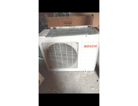 Beyaz Eşya, 9000 Btu On-Off Klima, Split Klima, Bosch 9000 Btu Duvar Tipi Klima Sahibinden Manisa