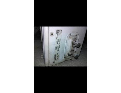 Beyaz Eşya, 9000 Btu On-Off Klima, Split Klima, Bosch 9000 Btu Duvar Tipi Klima Sahibinden Manisa