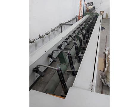 İş Makineleri, İplik Makinalari, 2015, Gökhan Makina 16 Göz Havalı İplik Yumak Makinası Bursa